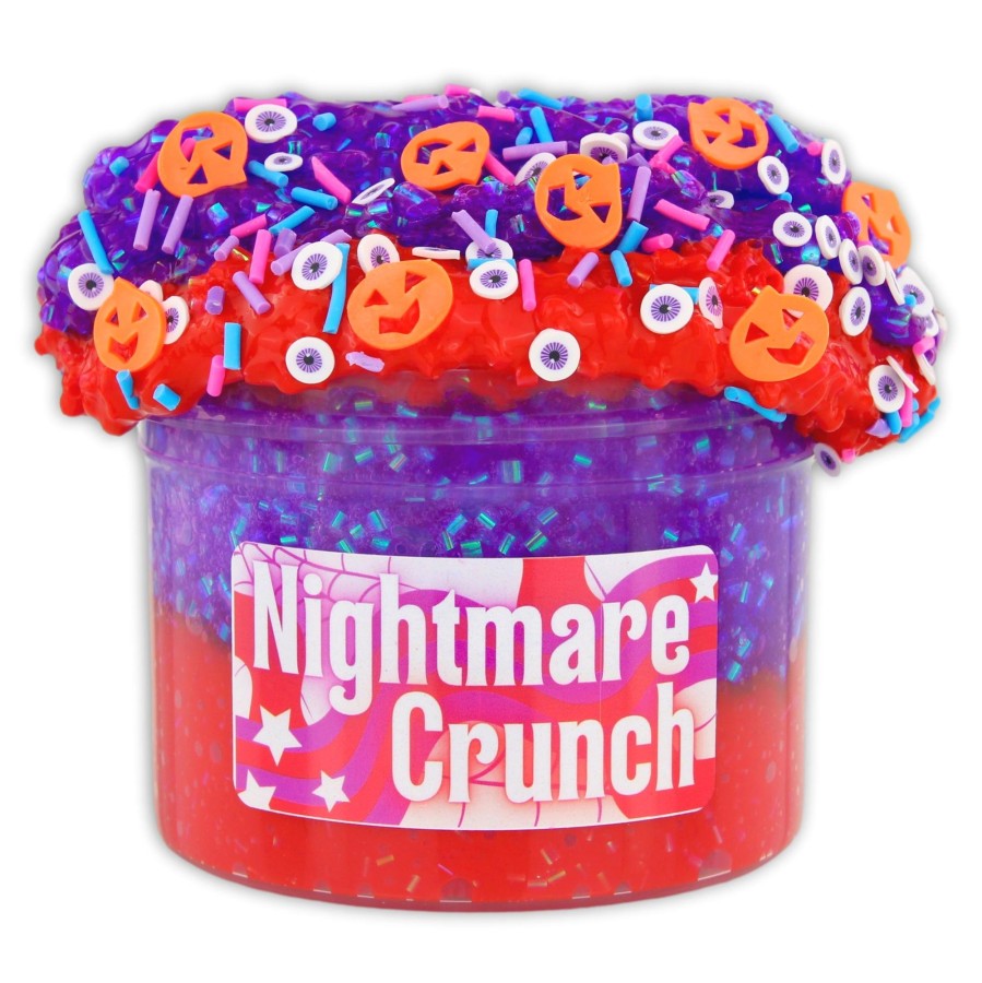 Slimes Dope Slime | Nightmare Crunch