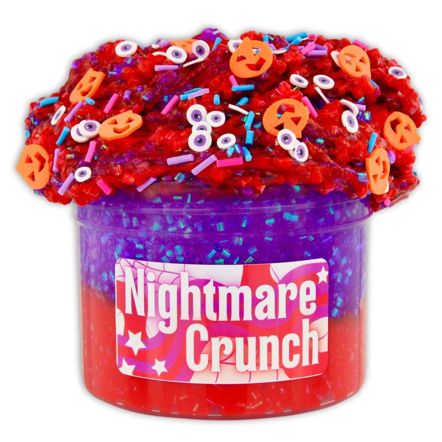 Slimes Dope Slime | Nightmare Crunch