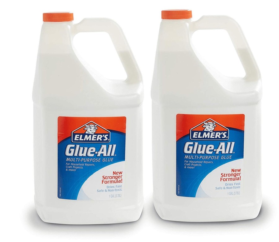 Slime Supplies Dope Slime | Elmer'S Glue-All-2 Gallons