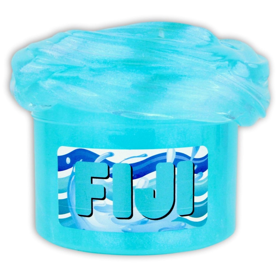 Slimes Dope Slime | Fiji