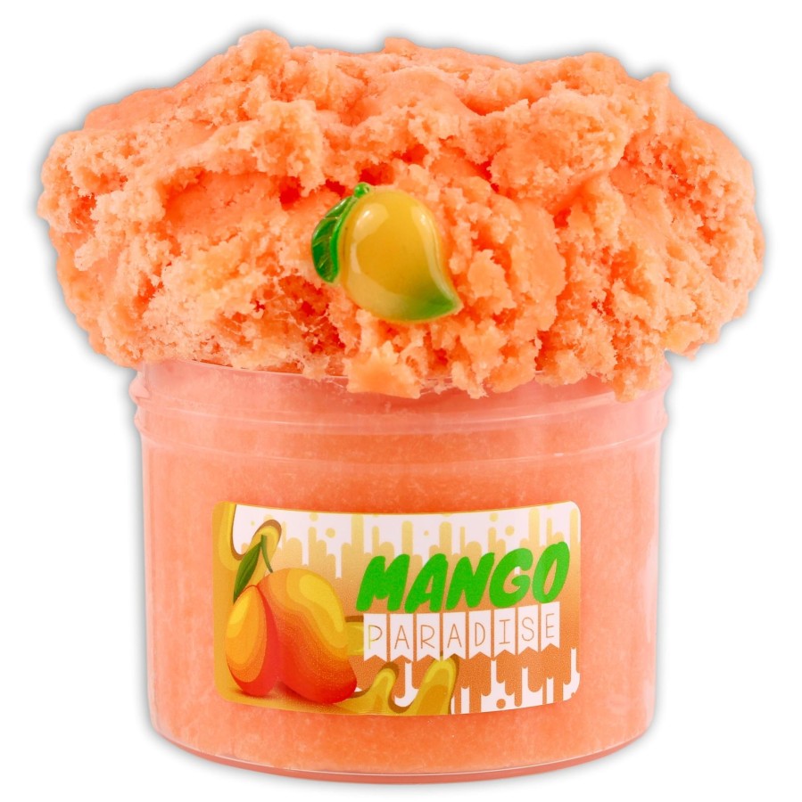 Slimes Dope Slime | Mango Paradise