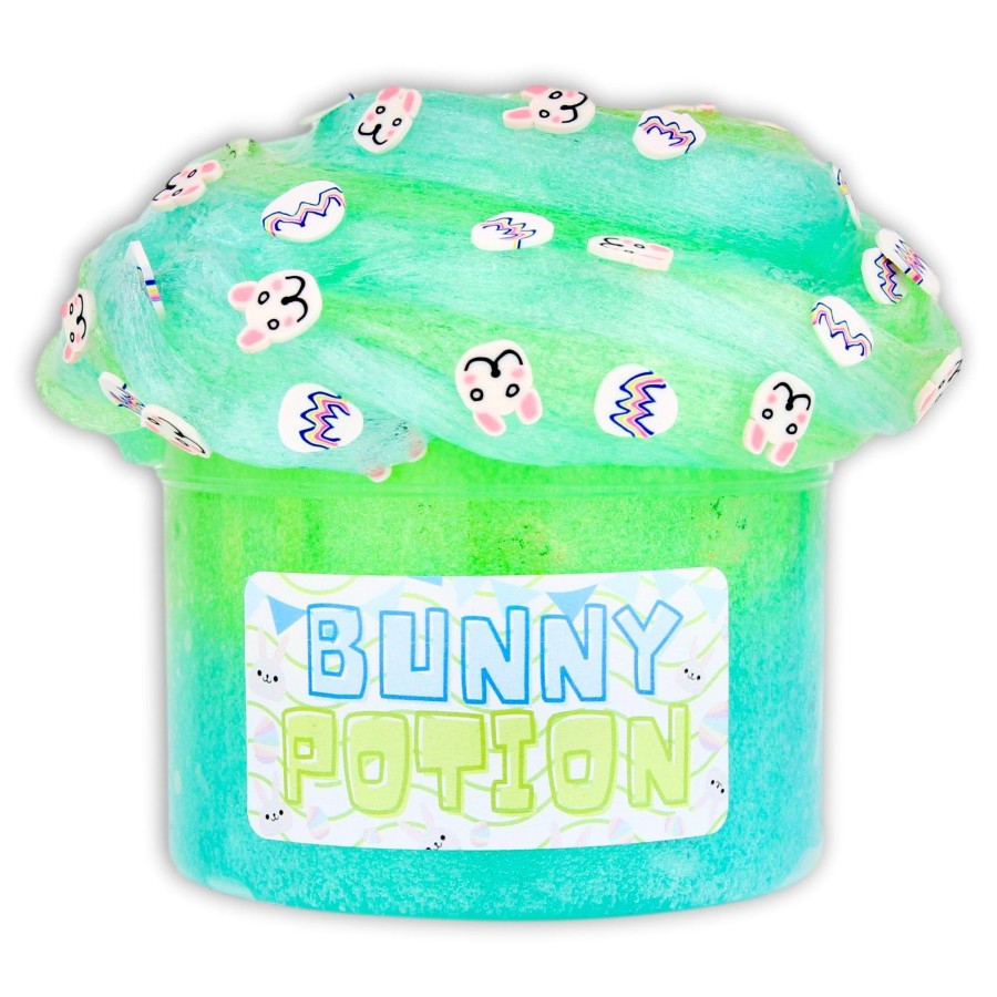 Slimes Dope Slime | Bunny Potion