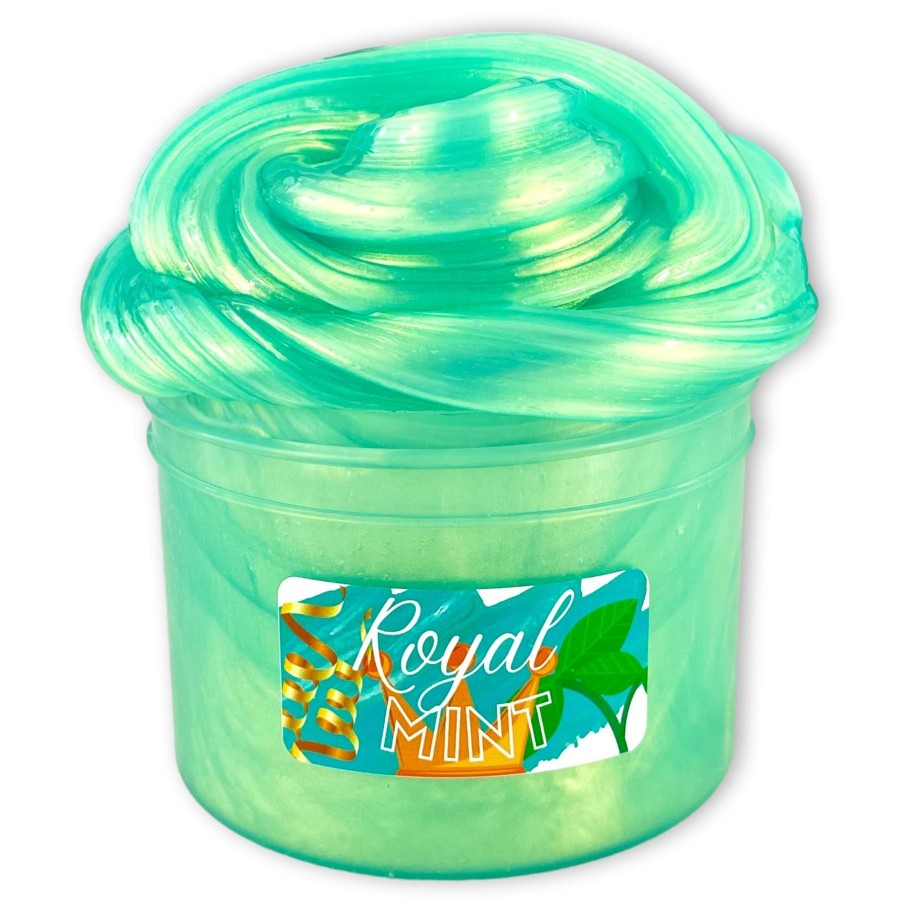 Slimes Dope Slime | Royal Mint