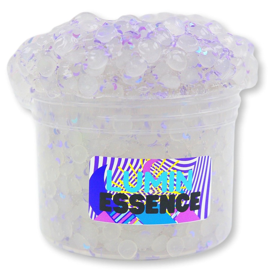 Slimes Dope Slime | Luminescence-Glow In The Dark