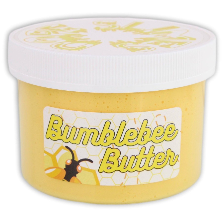 Slimes Dope Slime | Bumblebee Butter