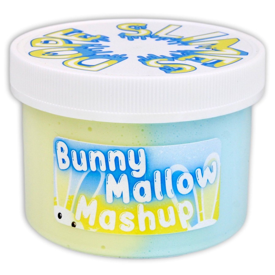 Slimes Dope Slime | Bunny Mallow Mashup