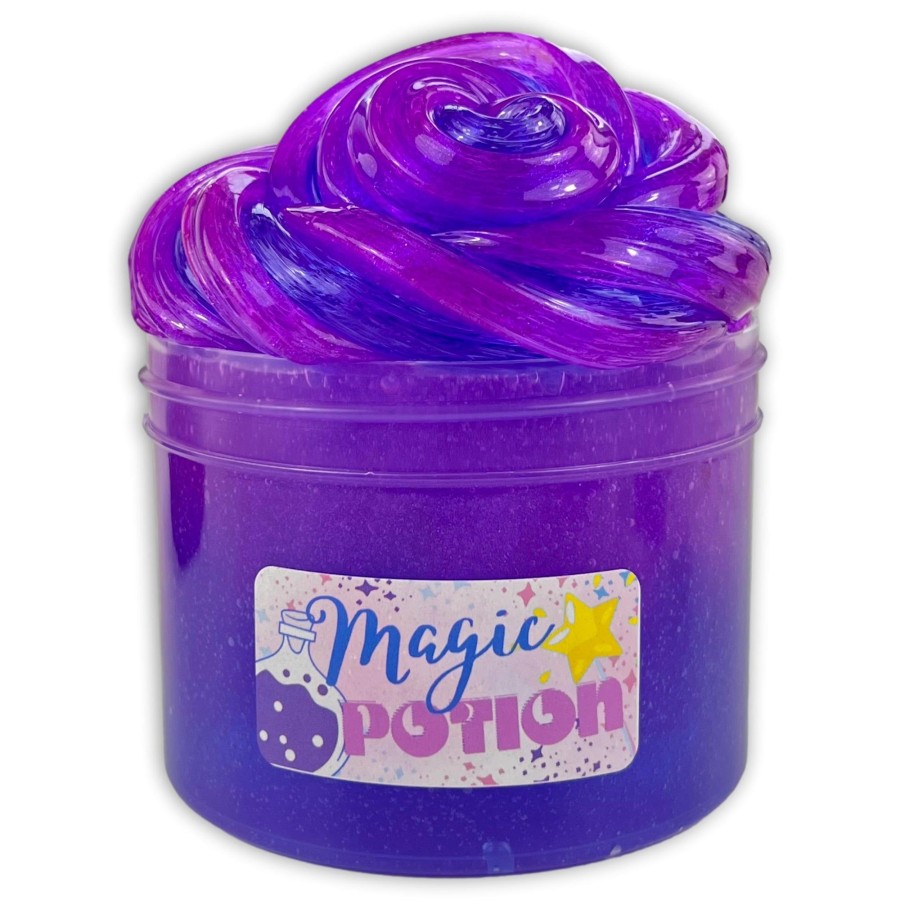 Slimes Dope Slime | Magic Potion