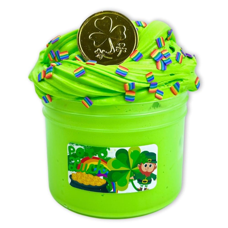 Slimes Dope Slime | Pot O' Luck