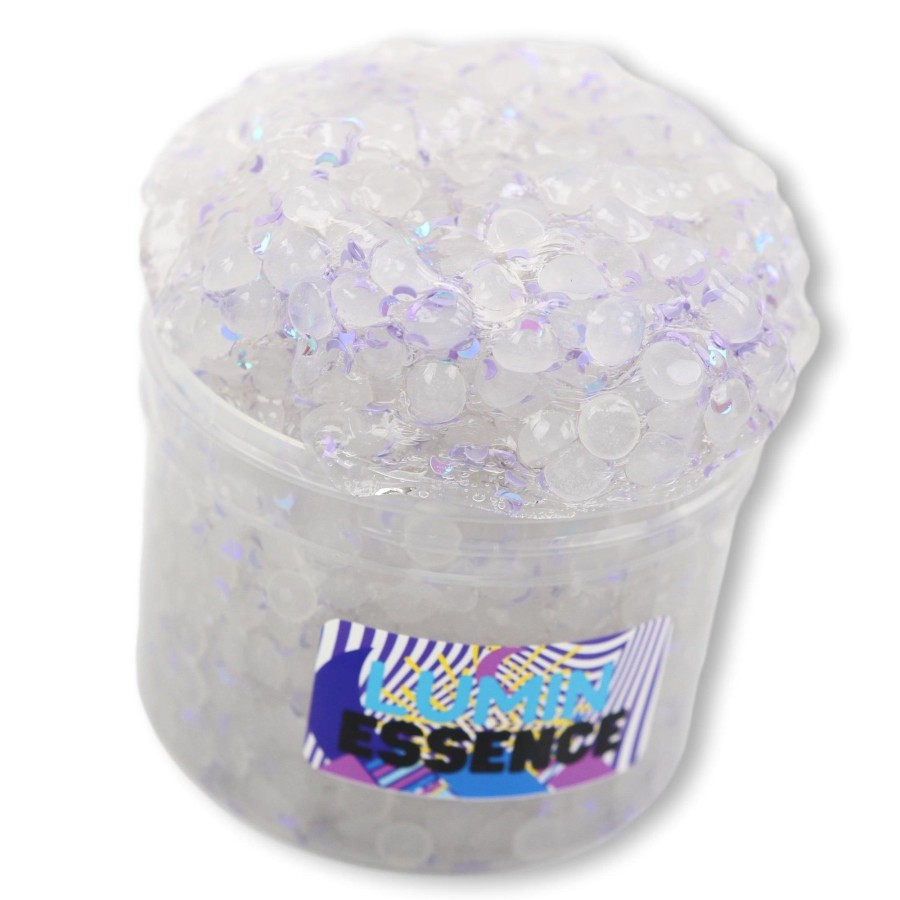 Slimes Dope Slime | Luminescence-Glow In The Dark