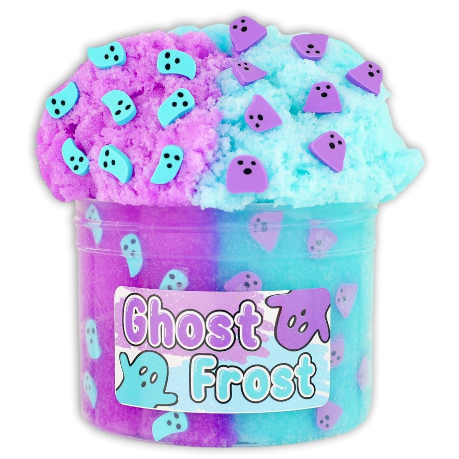 Slimes Dope Slime | Ghost Frost