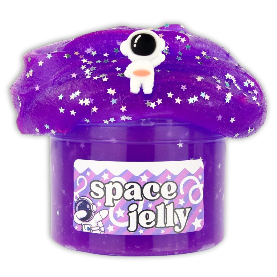 Slimes Dope Slime | Space Jelly