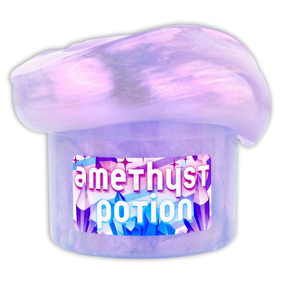 Slimes Dope Slime | Amethyst Potion