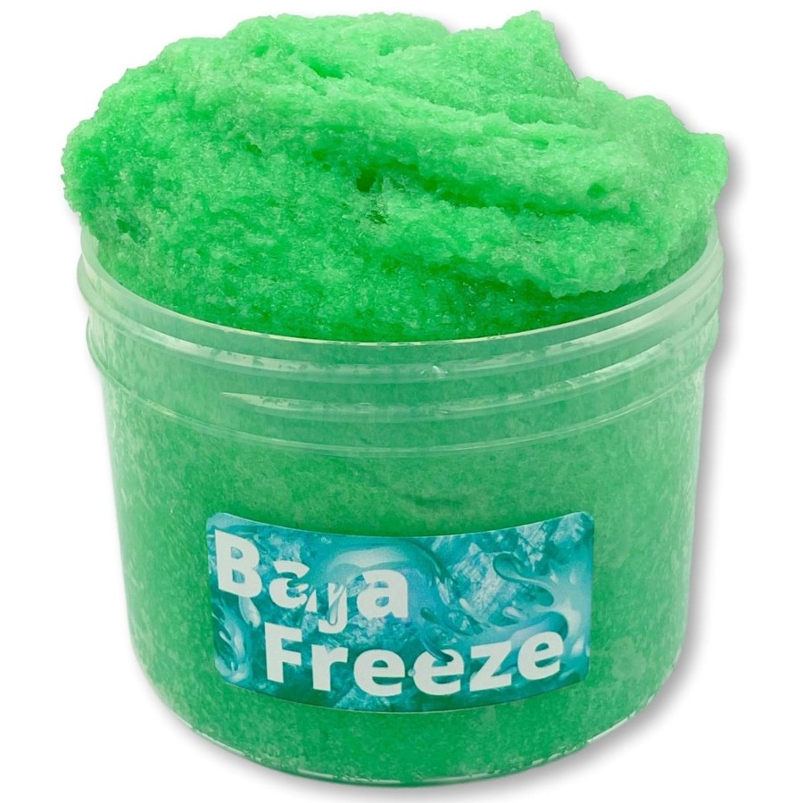 Slimes Dope Slime | Baja Freeze