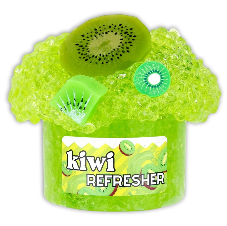 Slimes Dope Slime | Kiwi Refresher