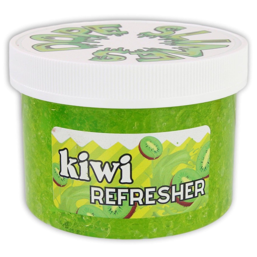 Slimes Dope Slime | Kiwi Refresher