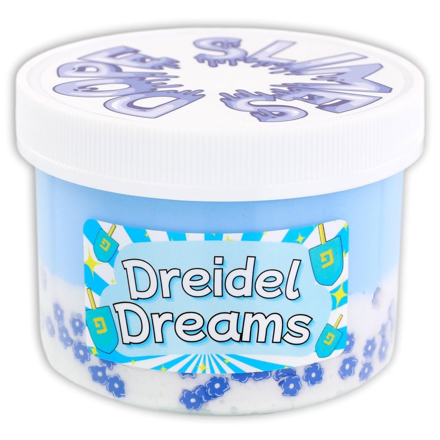 Slimes Dope Slime | Dreidel Dreams