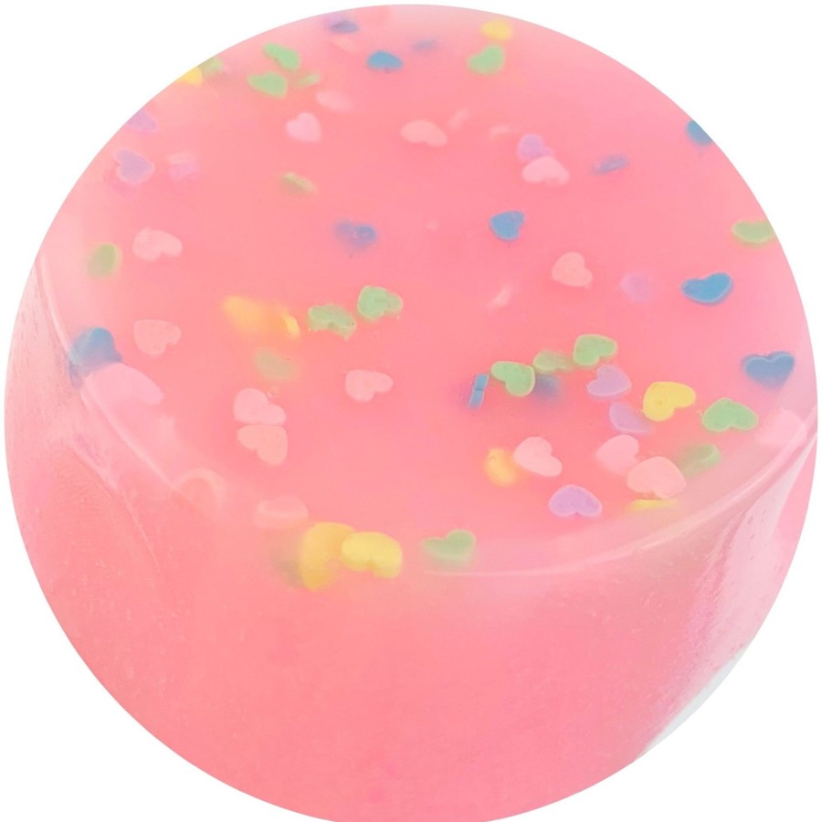 Slimes Dope Slime | Conversation Hearts