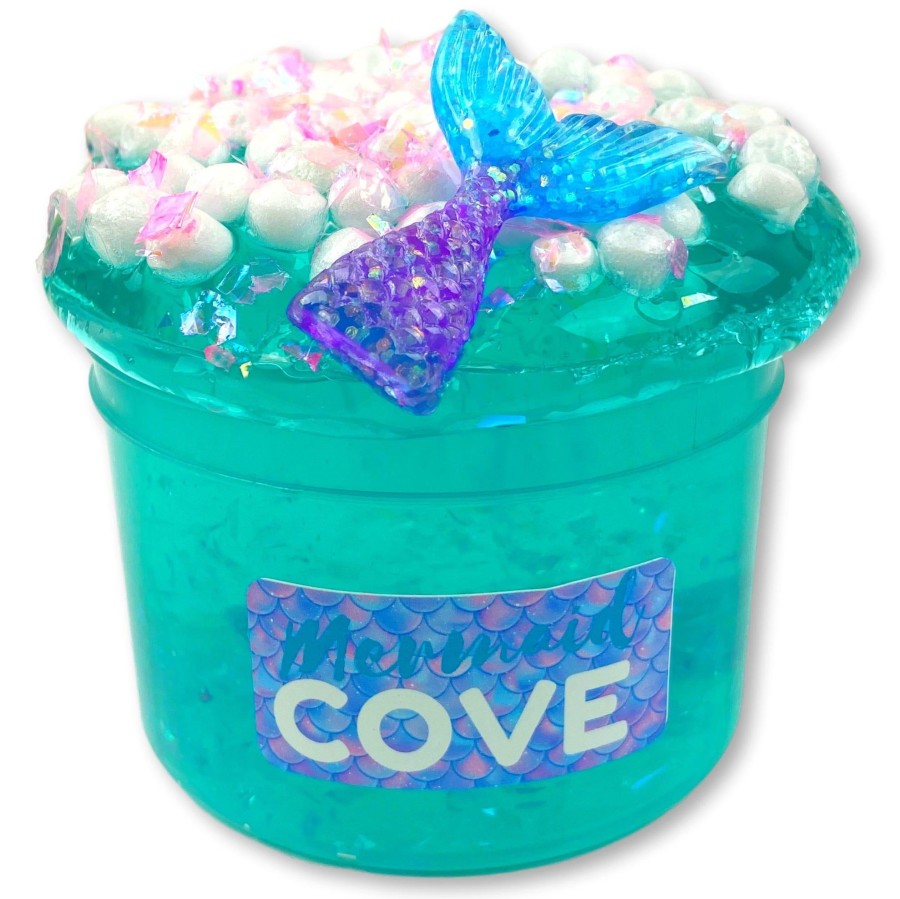 Slimes Dope Slime | Mermaid Cove