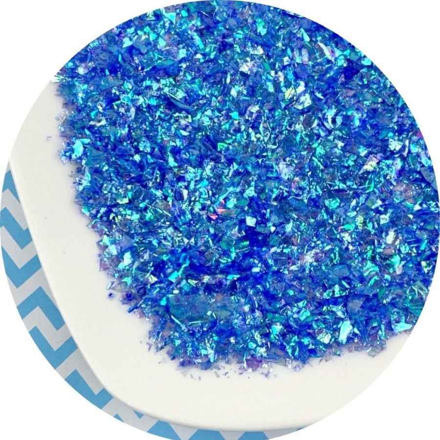 Slime Supplies Dope Slime | Sugar Paper Confetti Glitter