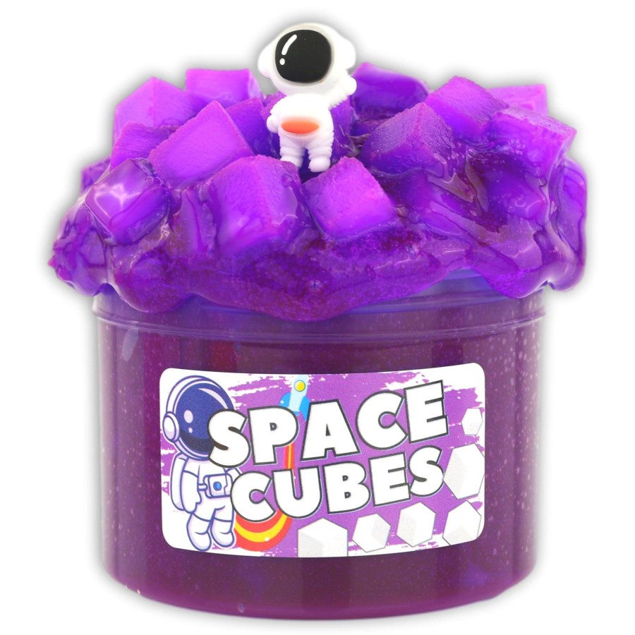 Slimes Dope Slime | Space Cubes