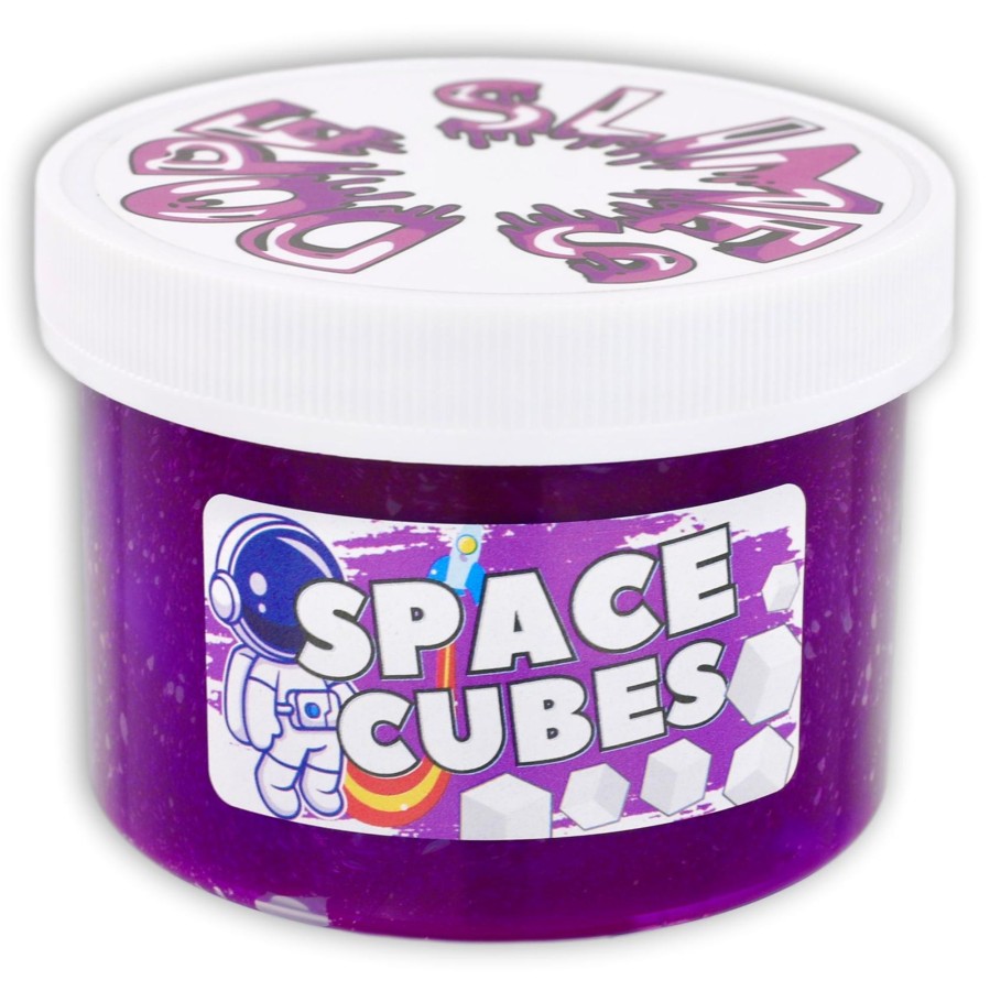 Slimes Dope Slime | Space Cubes