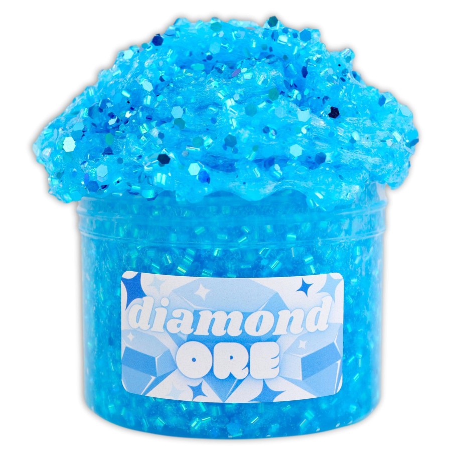 Slimes Dope Slime | Diamond Ore