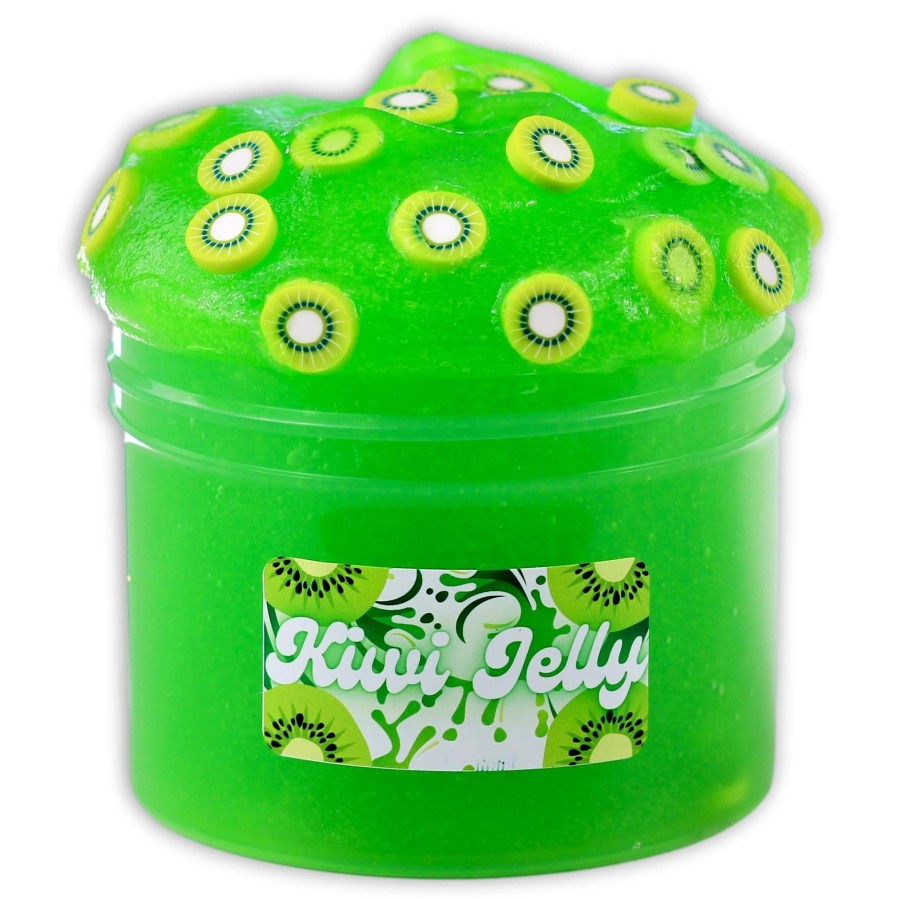 Slimes Dope Slime | Kiwi Jelly