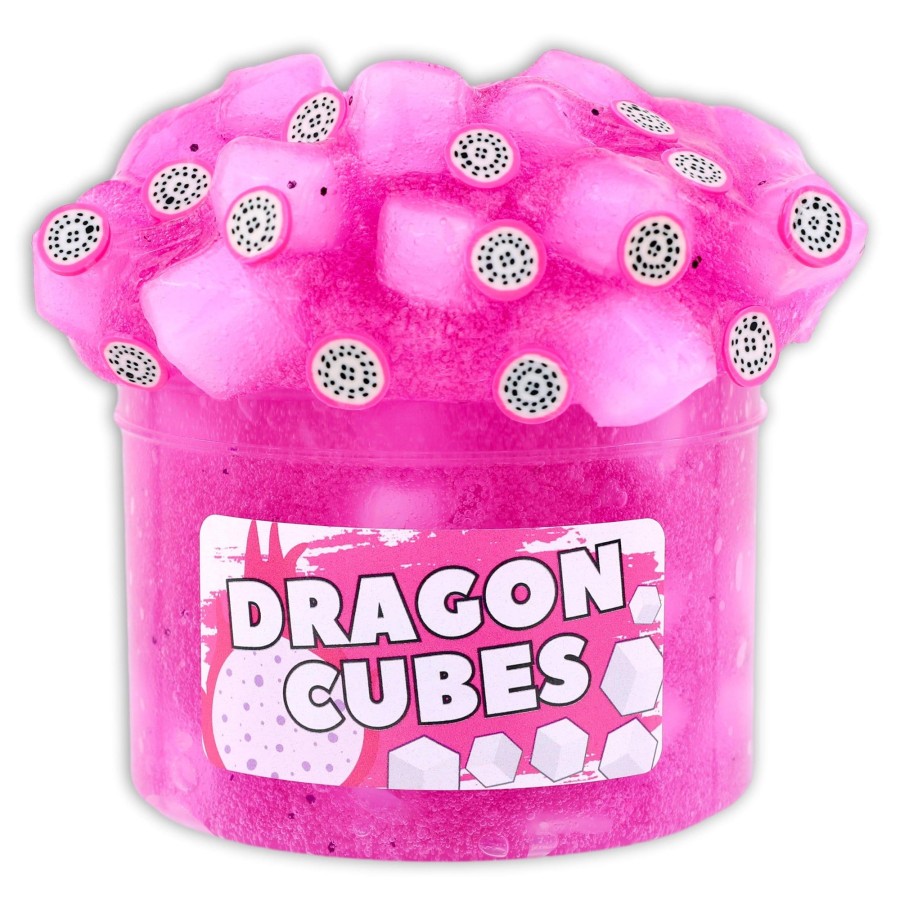 Slimes Dope Slime | Dragon Cubes