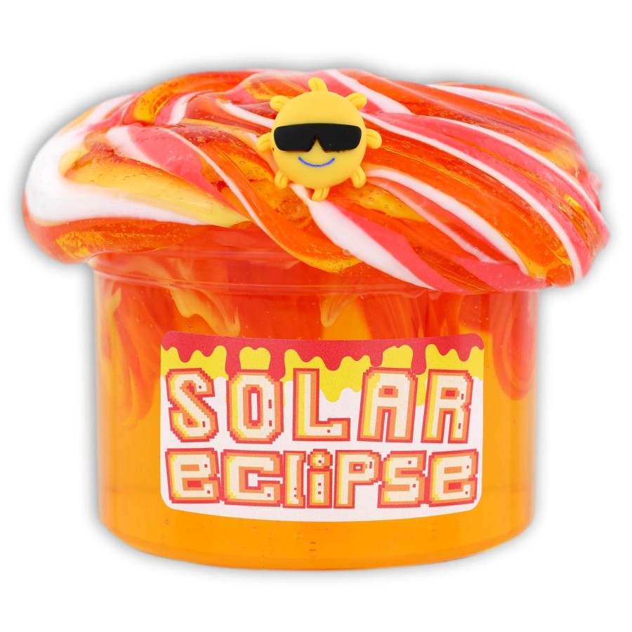 Slimes Dope Slime | Solar Eclipse