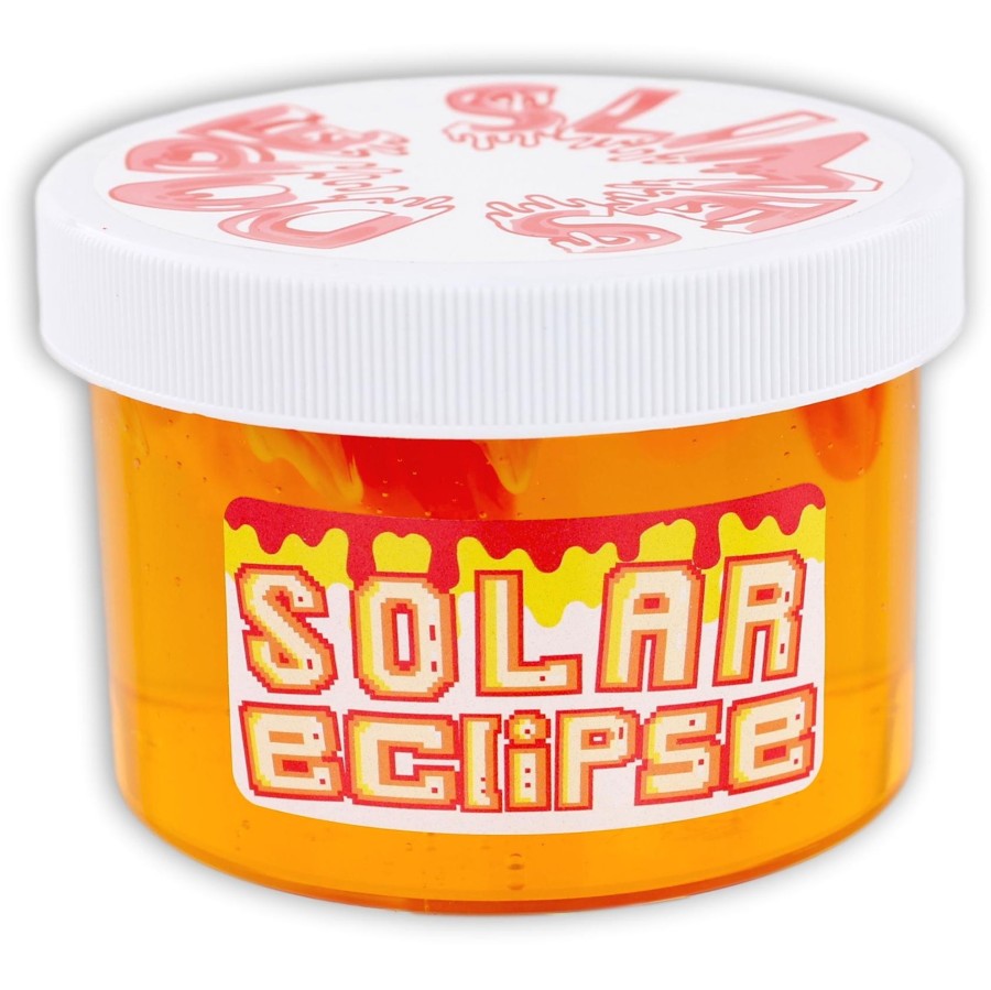 Slimes Dope Slime | Solar Eclipse