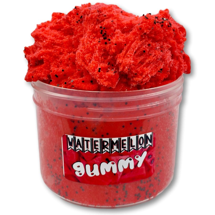 Slimes Dope Slime | Watermelon Gummy