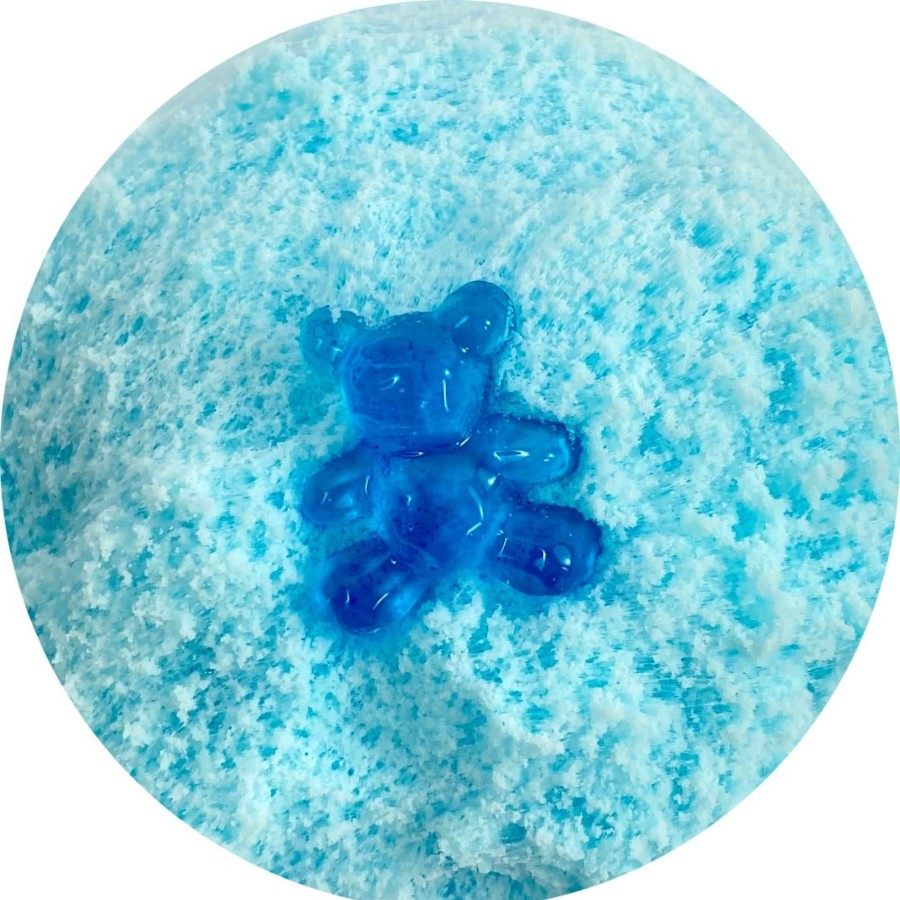 Slimes Dope Slime | Blue Gummy