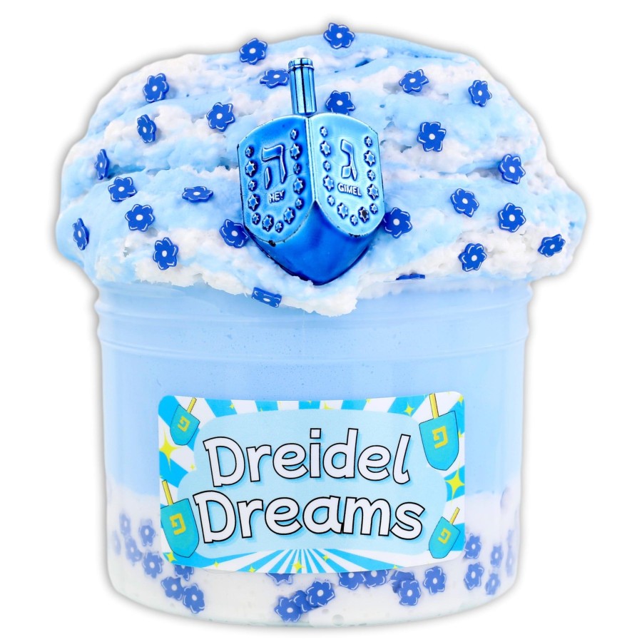 Slimes Dope Slime | Dreidel Dreams