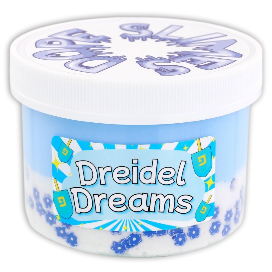 Slimes Dope Slime | Dreidel Dreams