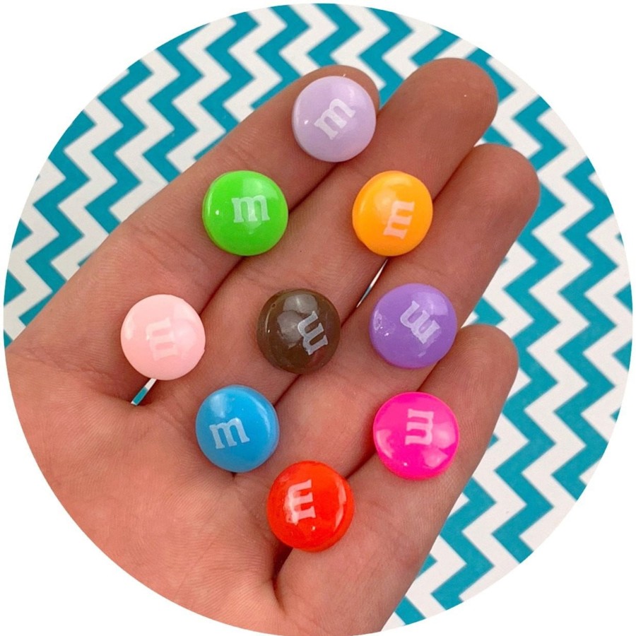 Slime Supplies Dope Slime | M&M Charm