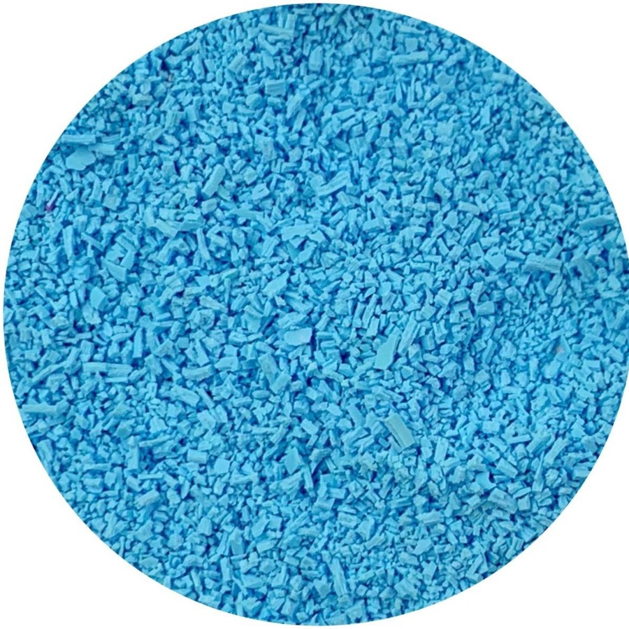 Slime Supplies Dope Slime | Blue Chunk Sprinkles