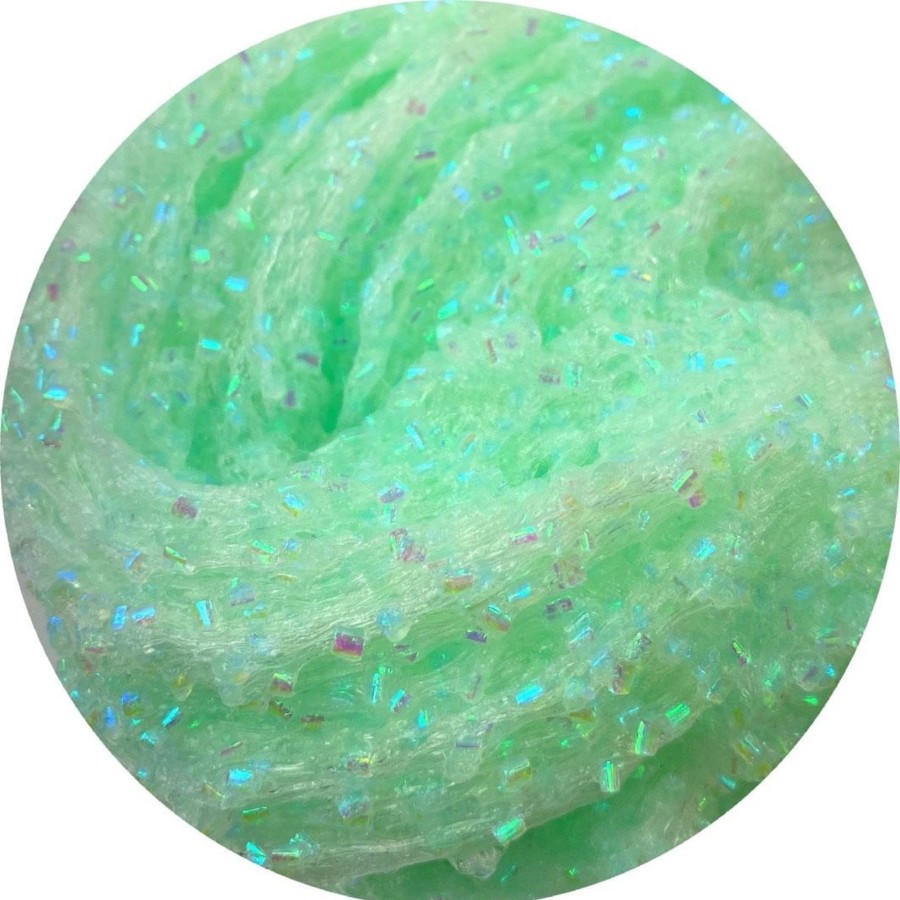 Slimes Dope Slime | Arctic Spearmint