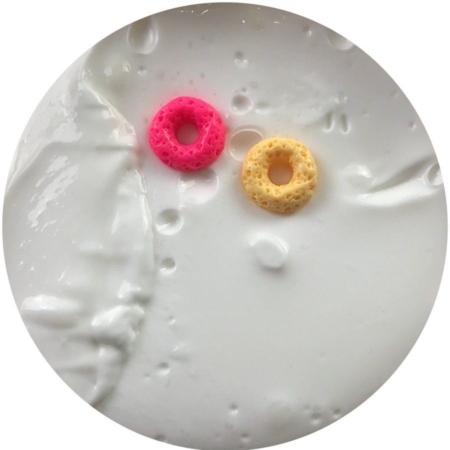 Slimes Dope Slime | Cereal Milk