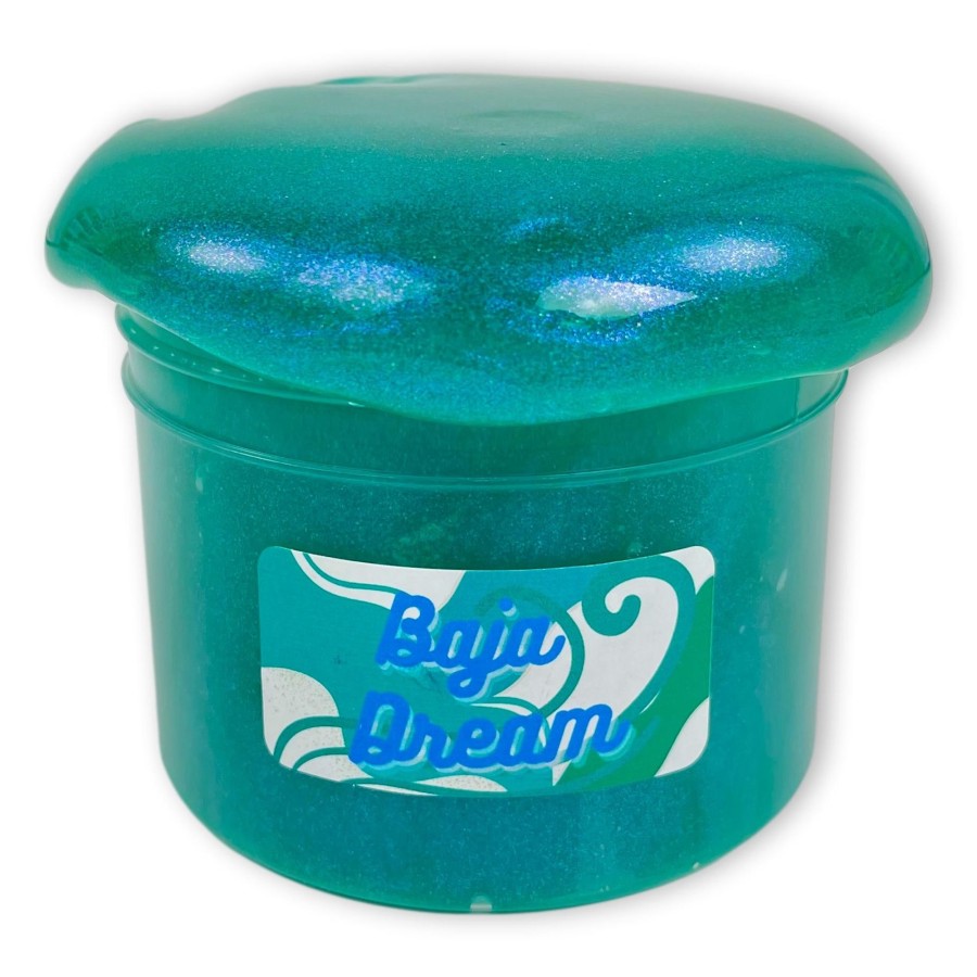 Slimes Dope Slime | Baja Dream