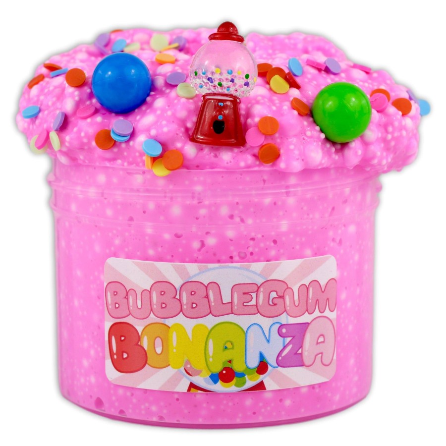 Slimes Dope Slime | Bubblegum Bonanza