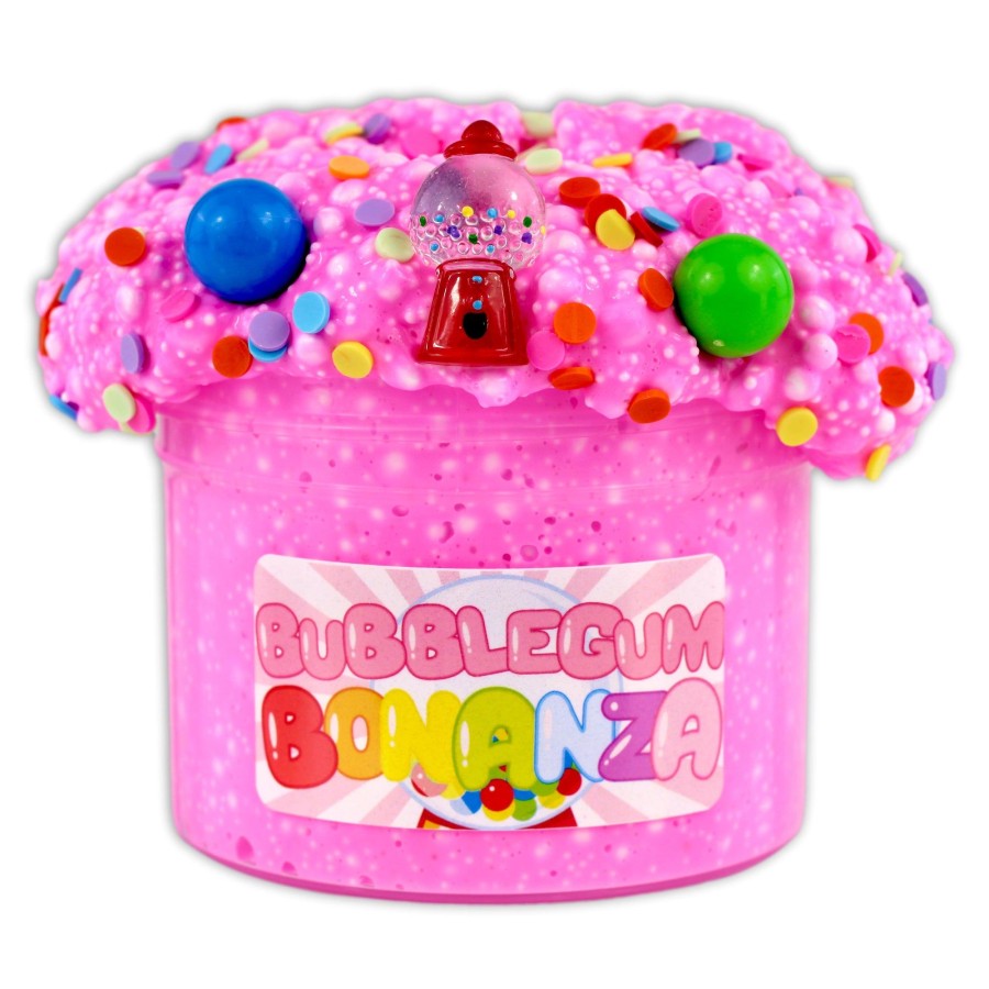 Slimes Dope Slime | Bubblegum Bonanza