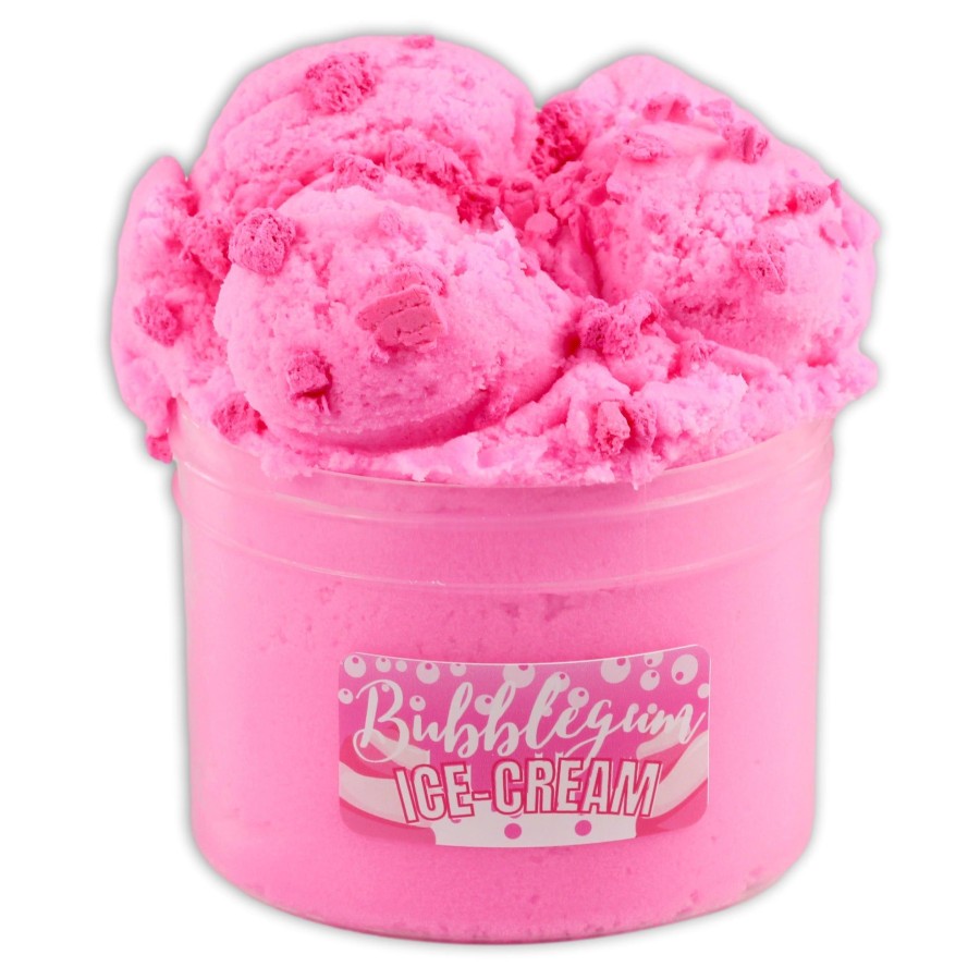 Slimes Dope Slime | Bubblegum Ice-Cream