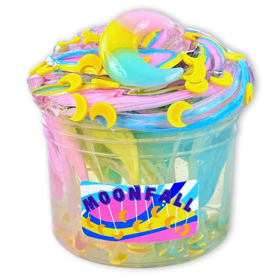 Slimes Dope Slime | Moonfall