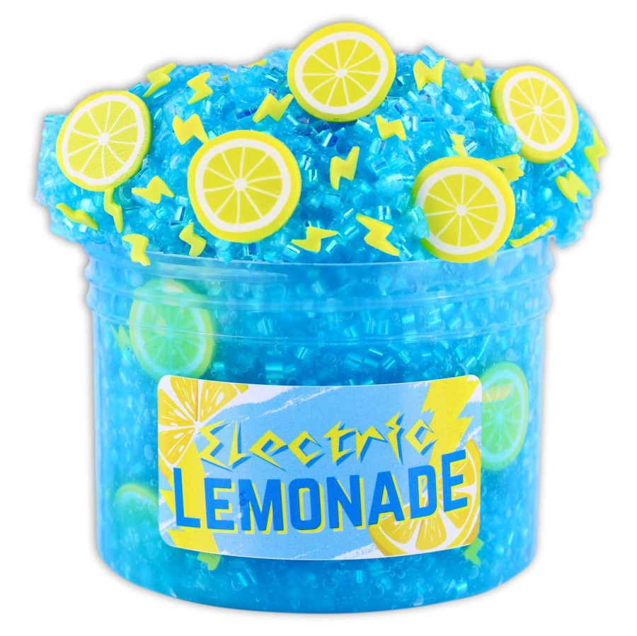 Slimes Dope Slime | Electric Lemonade