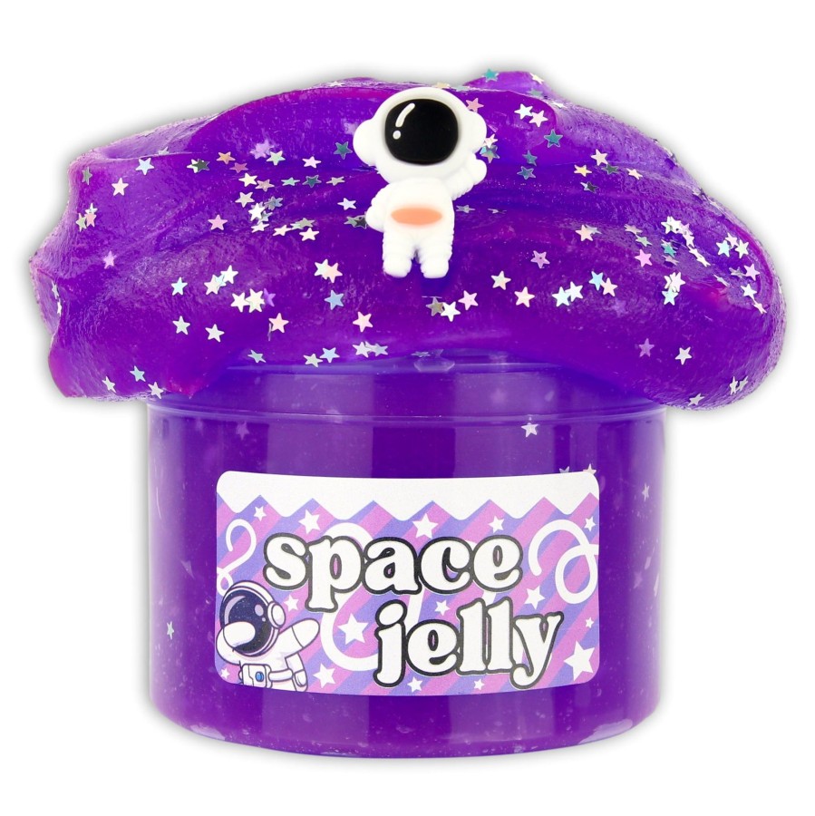 Slimes Dope Slime | Space Jelly