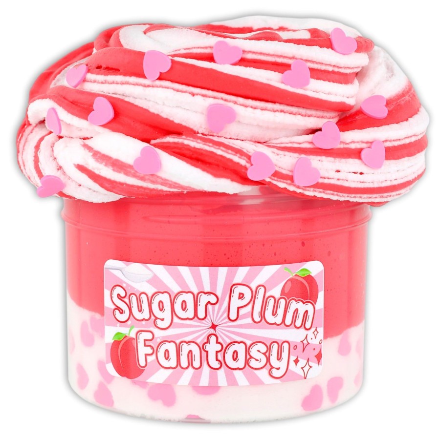 Slimes Dope Slime | Sugar Plum Fantasy