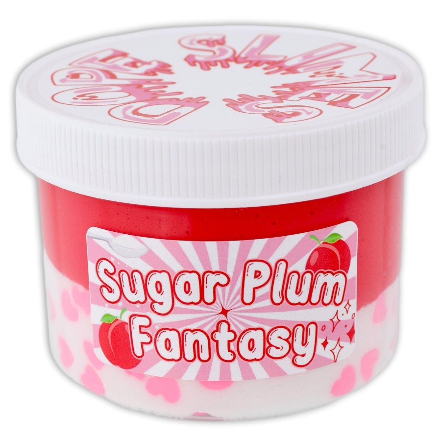 Slimes Dope Slime | Sugar Plum Fantasy