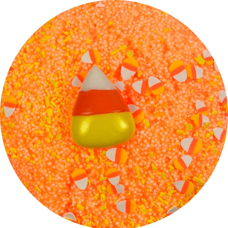 Slimes Dope Slime | Candy Corn Explosion