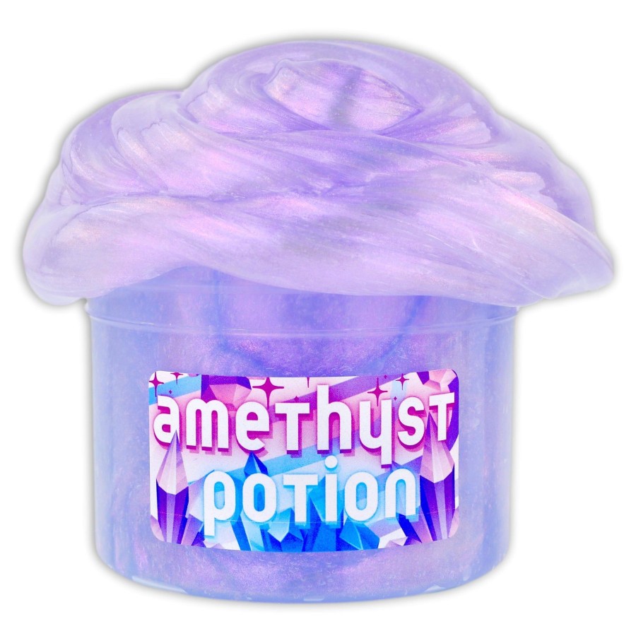 Slimes Dope Slime | Amethyst Potion