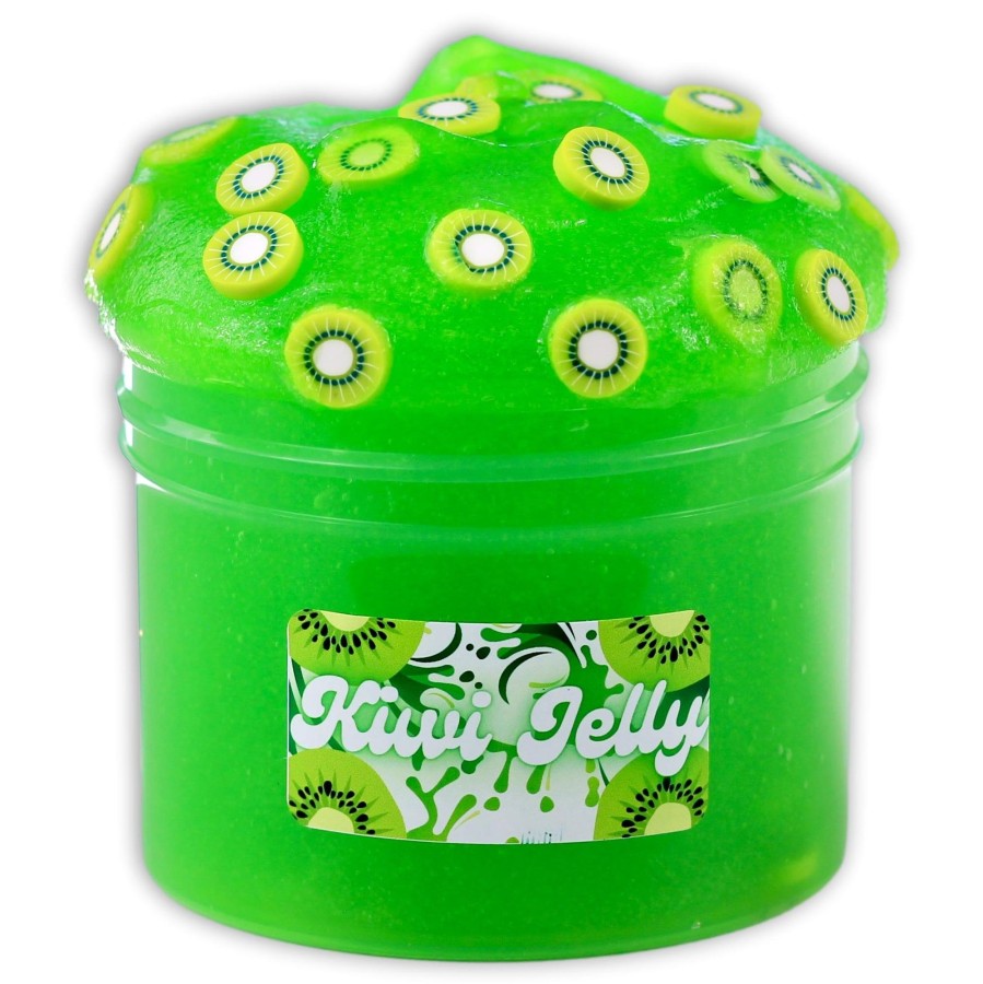 Slimes Dope Slime | Kiwi Jelly